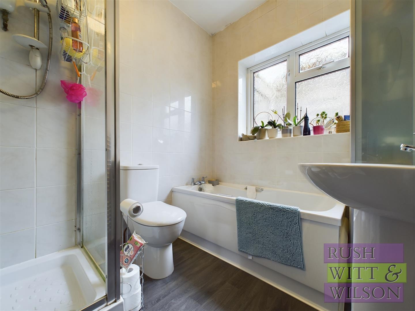 Conqueror Road, St. LeonardsOnSea Rush, Witt & Wilson